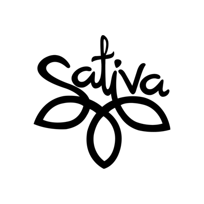 Logo Sativa