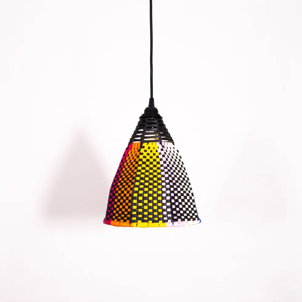 Lamp Kogui Colorinche