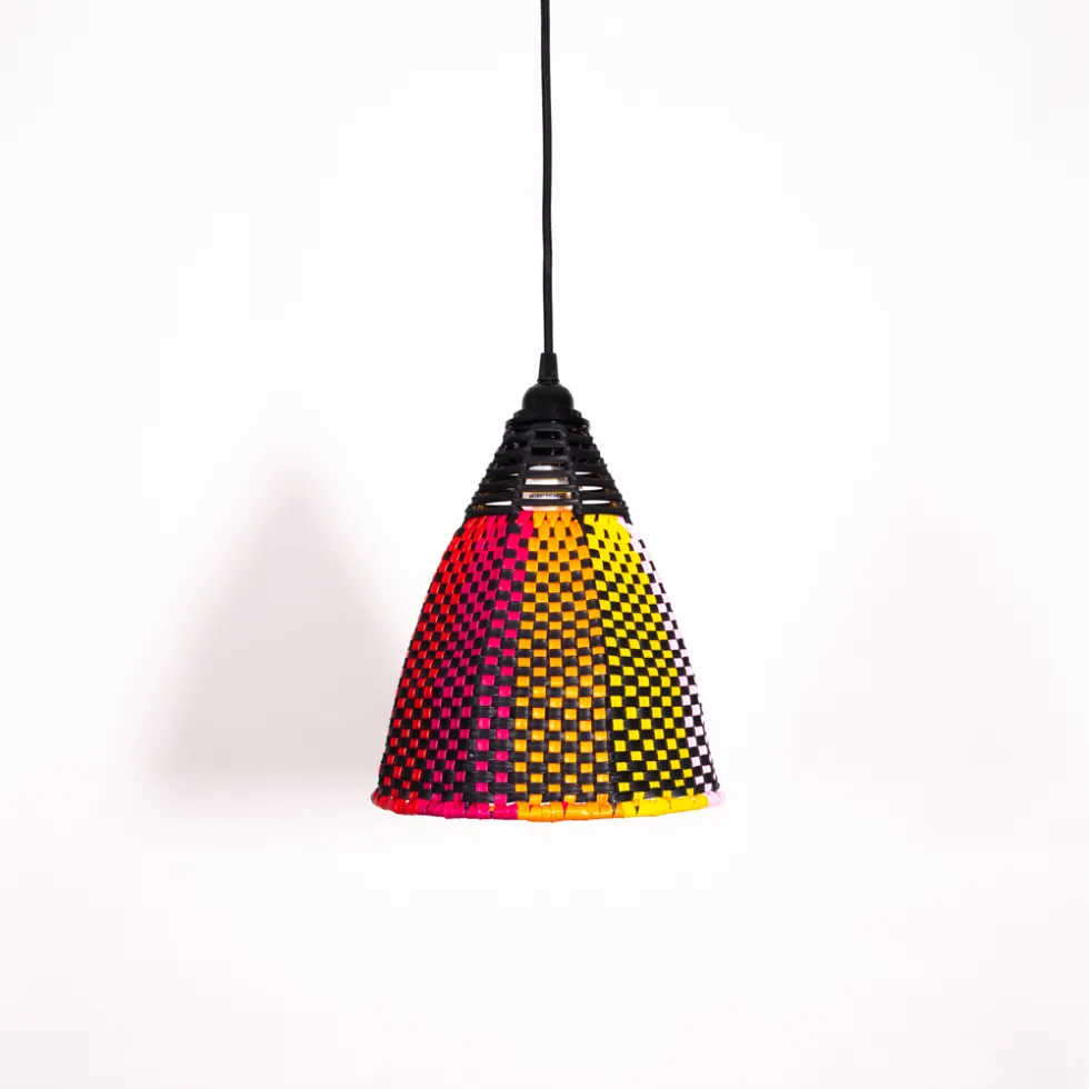 Lamp Kogui Colorinche